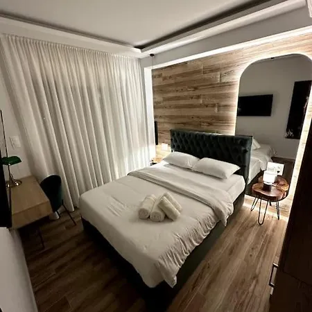 Apartment Ethra 4