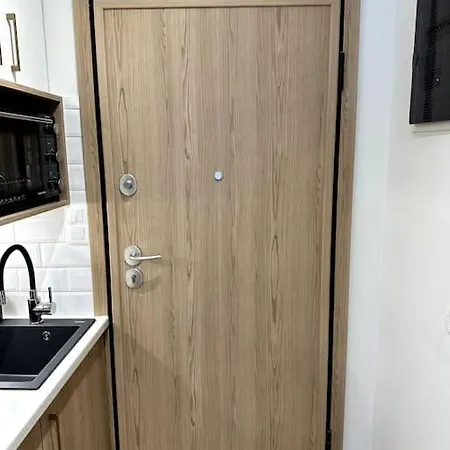 アパート Ethra 4