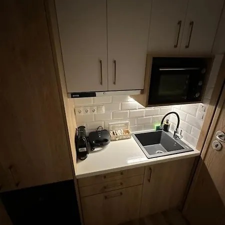 Appartement Ethra 4 Vólos