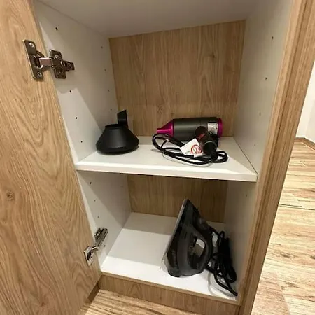 Ethra 4 Appartement Vólos