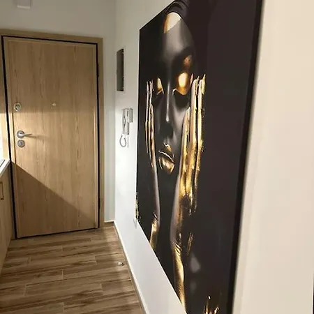 Ethra 4 Appartement *