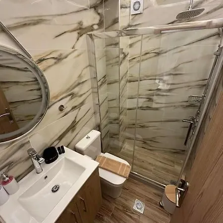 Appartement Ethra 4 Vólos