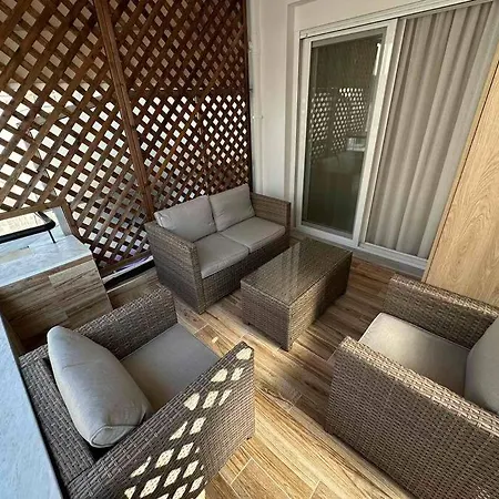 Appartement Ethra 4 *