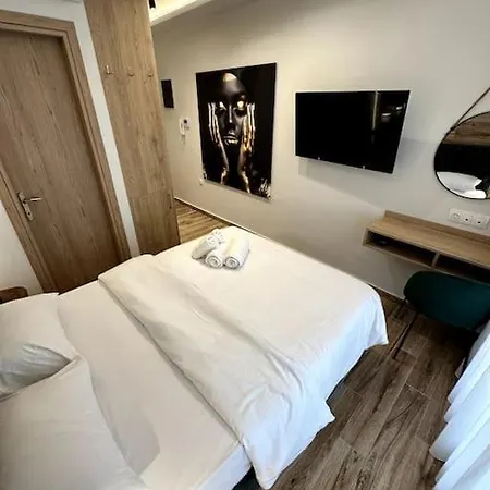 Appartement Ethra 4 Vólos