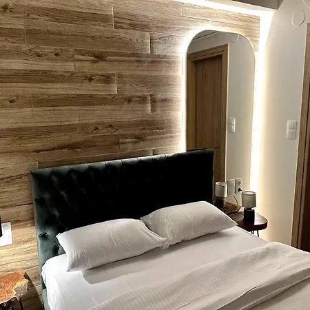 דירה Ethra 4 וולוס