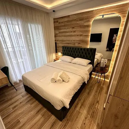 Appartement Ethra 4 *