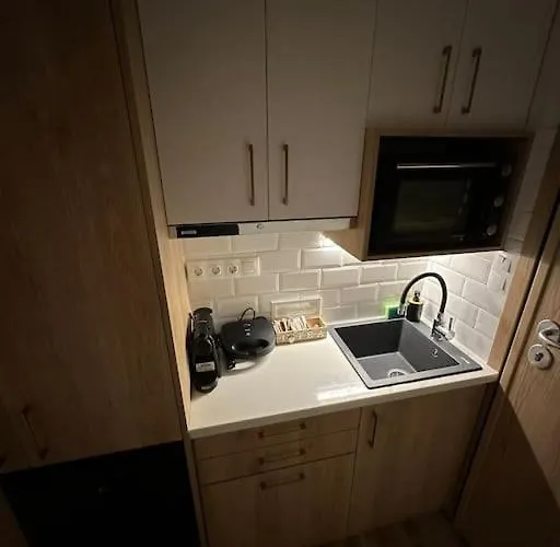 Apartament Ethra 4 Wolos