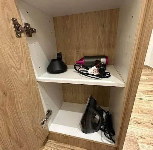 Ethra 4 Apartament Wolos