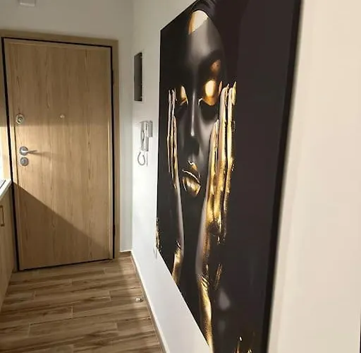 Ethra 4 Apartament *