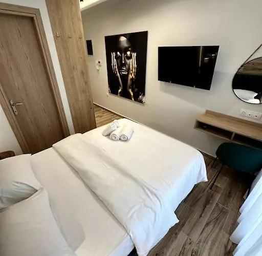 Apartament Ethra 4 Wolos