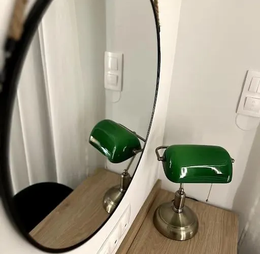 Apartament Ethra 4 *